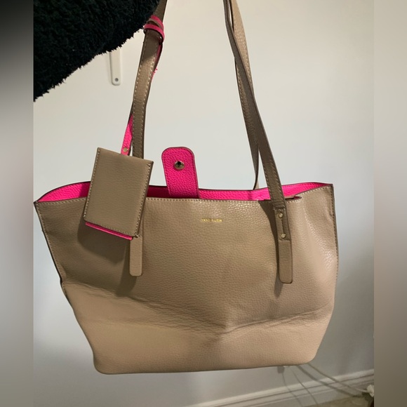 Anne Klein purse - Picture 2 of 4